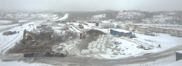 Asbestos Removal Budgets