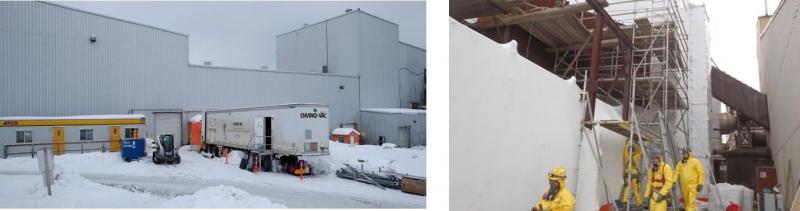 Strategic Partnerships in Asbestos Removal Crucial for Effective Building and Facilities Remediation